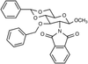 Methyl 3-O-Benzyl-4,6-O-benzylidene-2-deoxy-2-N-phthalimid.. - 11813 - Medical Isotopes, Inc.