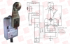 Limit Switch - 74436340 - Radwell International
