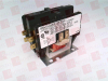 Contactor - 58989605 - Radwell International