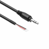 Barrel Audio Cables - 839-10-03405-ND - DigiKey