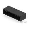 Headers, Male Pins - 17-1-1939761-3-ND - DigiKey