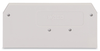 End plate - 279-330 - WAGO