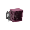 Headers, Male Pins - 900-2005020123-ND - DigiKey