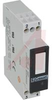 RELAY; 4 TO 32 V (INPUT); SOLID STATE; 5; DIN RAIL MOUNT; -30 DEGC; 80 DEGC - 70134214 - Allied Electronics, Inc.