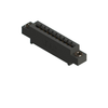 Edgeboard Connectors - 151-387-009-541-603-ND - DigiKey