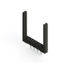 Edgeboard Connectors - 151-357-009-447-168-ND - DigiKey