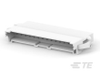 Rectangular Wire & Cable Connectors & Housings - 1-1969591-5 - TE Connectivity
