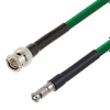 Coaxial Cables (RF) - 5073-LCCA30798/GR-FT25-ND - DigiKey