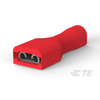 Quick Connects, Quick Disconnect Connectors - 5-520181-2-ND - DigiKey