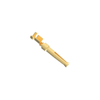 D-Sub, D-Shaped Connector Contacts - L17RRD1F02400-ND - DigiKey