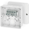 Junction Boxes - 116977 - RS Components, Ltd.