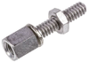 D Sub Connector Accessories - 6809083 - RS Components, Ltd.