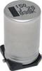 Polymer Capacitors - 1812289 - RS Components, Ltd.
