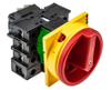 Isolator Switches -- 1038444 - Image