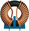 Leaded Inductors - 1620140 - RS Components, Ltd.