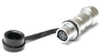 Industrial Circular Connectors - 2065018 - RS Components, Ltd.