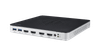 AMD R2000 Ultra-slim Digital Signage Player with 3/4 Display Output (2K/4K Support) - DS-0840B-U0A1E - Advantech
