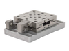 Manual Linear Stage, Gothic-Arch Bearings, 25.4 mm Travel, 8-32 & 1/4-20 - 9063-X - Newport MKS