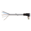 Sensor & Actuator Cables - 589368 - RS Components, Ltd.