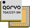 0.03 - 2.5 GHz, 10 Watt GaN Power Amplifier -- TGA2237-SM - Image