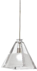 MP-915-CF/BN Mini Pendants-Cable - 373953 - Capital Lighting, Inc.