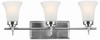 LS-16943SS/FRO Bathroom Fixtures-Three Lights - 307979 - Capital Lighting, Inc.