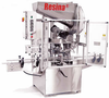 Single Head Chuck Capper -- NRS-30 - Image