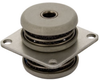 Spring Mount - Pad (Inch) -- V10Z36-7001S02 - Image
