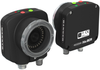 Bar Code Reader Sensors -- iVu BCR Gen2 Remote - Image