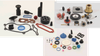 Custom Molded Rubber - Image