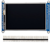 Display Modules - LCD, OLED, Graphic - 1528-1470-ND - DigiKey