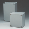 Aluminium Standard enclosure - Painted -- 01050503 00 - Image