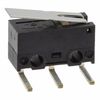 Snap Action, Limit Switches - CKN11962-ND - DigiKey