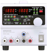 Kenwood TMI / Texio Regulated DC Power Supply 2-Output - PW18-3AD - Tradeport Electronics Group