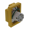 Power Entry Connectors - Inlets, Outlets, Modules -- WM24781-ND - Image