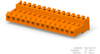 Standard Rectangular Connectors - 4-641227-4 - TE Connectivity