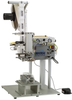 Semi-Automatic Labeling -- Hunkar 612 Tabletop Tamp Labeler - Image