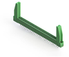 Card Edge Connectors - Edgeboard Connectors - 307-027-447-178 - Lingto Electronic Limited