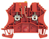 Terminal Blocks - Din Rail, Channel - 1062290000-ND - DigiKey