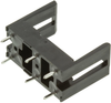 Relay Socket, 5A; Socket Mounting Panasonic - 50F4154 - Newark, An Avnet Company