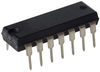 Mono/astable Multivibrator, 200Ns, Soic-14, Full Reel; Logic Family / Base Number Onsemi - 18C6077 - Newark, An Avnet Company