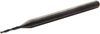 Miller, Tungsten Carbide, 1Mm; Drill Bit Size Metric Proxxon - 35M0933 - Newark, An Avnet Company