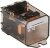 Power Relay, Spst-No, 32A, 12Vdc, Qc; Contact Configuration Schrack Te Connectivity - 74AC2937 - Newark, An Avnet Company