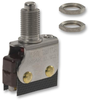 Switch, Pushbutton, Spdt, 5A, 250V; Product Range Honeywell - 23F1867 - Newark, An Avnet Company
