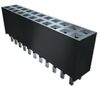 Btb Conn, Rcpt, 6Pos, 2Row, 2.54Mm; Connector Systems Samtec - 87T7165 - Newark, An Avnet Company