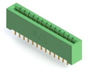 Card Edge Conn, Dual Side, 26Pos, Th; Card Edge Connector Type Edac - 59AJ4242 - Newark, An Avnet Company