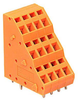 Terminal Block, Pcb, 6 Position, 26-12Awg; Pitch Spacing Weidmuller - 14C0238 - Newark, An Avnet Company