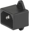 Power Entry Connector; Iec Connector Type Schurter - 88K2148 - Newark, An Avnet Company
