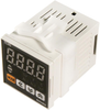 Temperature Controller, 4-Digit, 100Vac To 240Vac; Thermocouple Type Autonics - 22T3622 - Newark, An Avnet Company