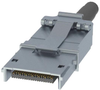 Computer Cable, 38P Hs Plug-Free End, 1M; Connector Type A Samtec - 21AJ9774 - Newark, An Avnet Company